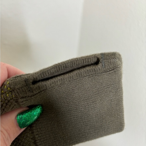 Lululemon Post Savasana Jacket Reversible - Picture 8 of 9